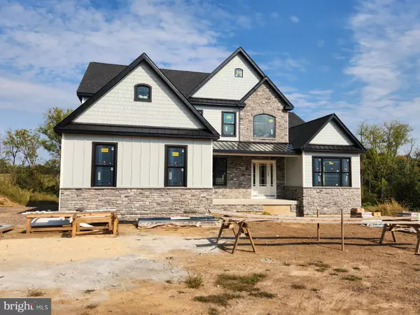 Chalfont, PA 18914,LOT 1- 9 BARRY ROAD