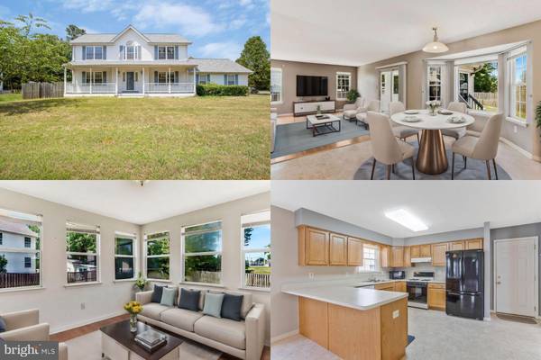 45998 GOLD FINCH DR, Great Mills, MD 20634