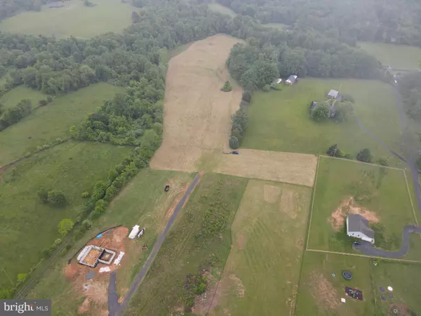 Culpeper, VA 22701,LOT 5 WOODLAND CHURCH