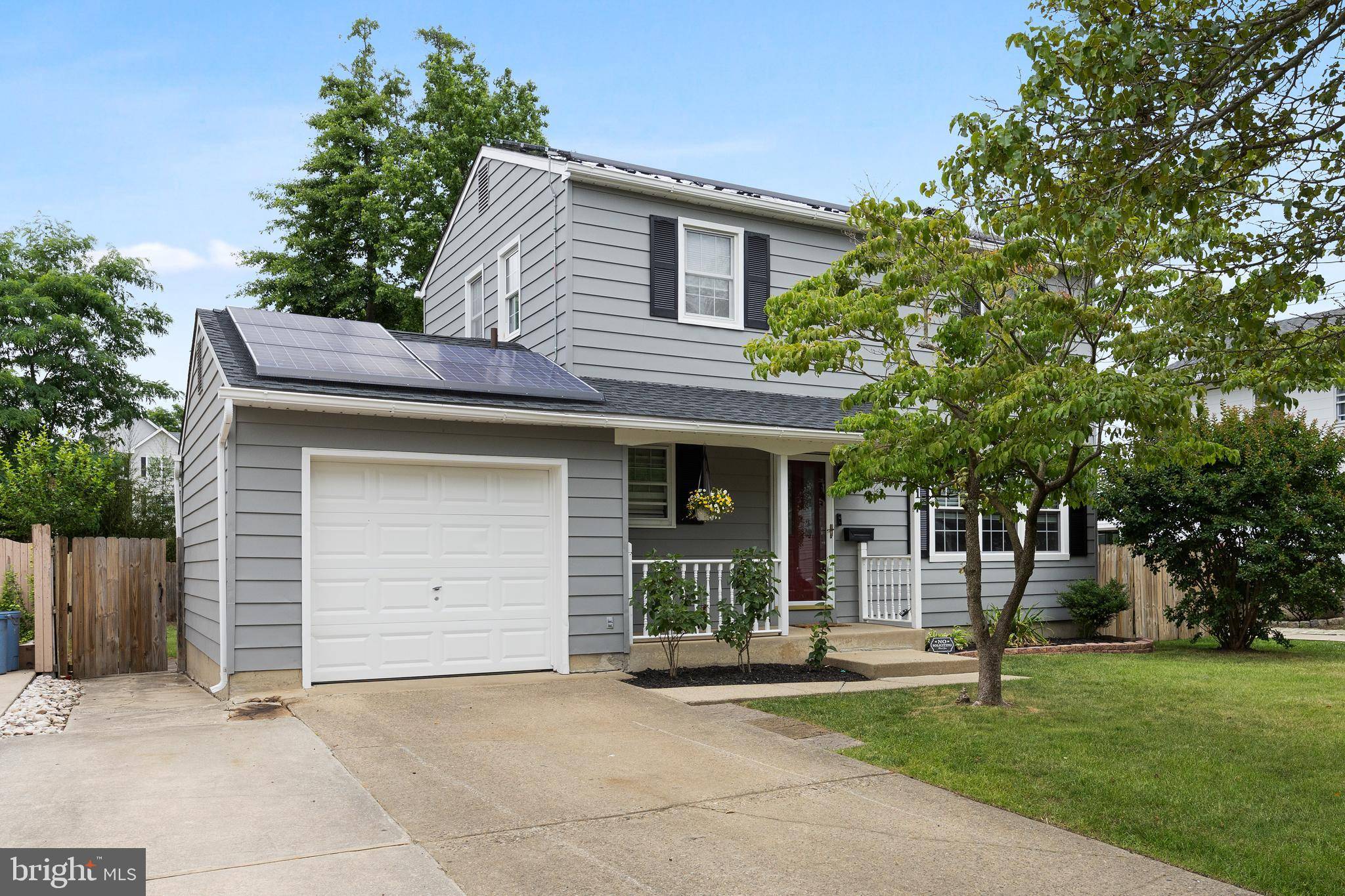 Bellmawr, NJ 08031,317 OAKLAND AVE