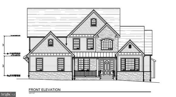 Chalfont, PA 18914,LOT 3- 94 RAILROAD AVE