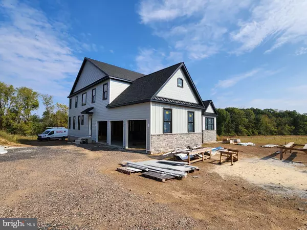 Chalfont, PA 18914,LOT 3- 94 RAILROAD AVE