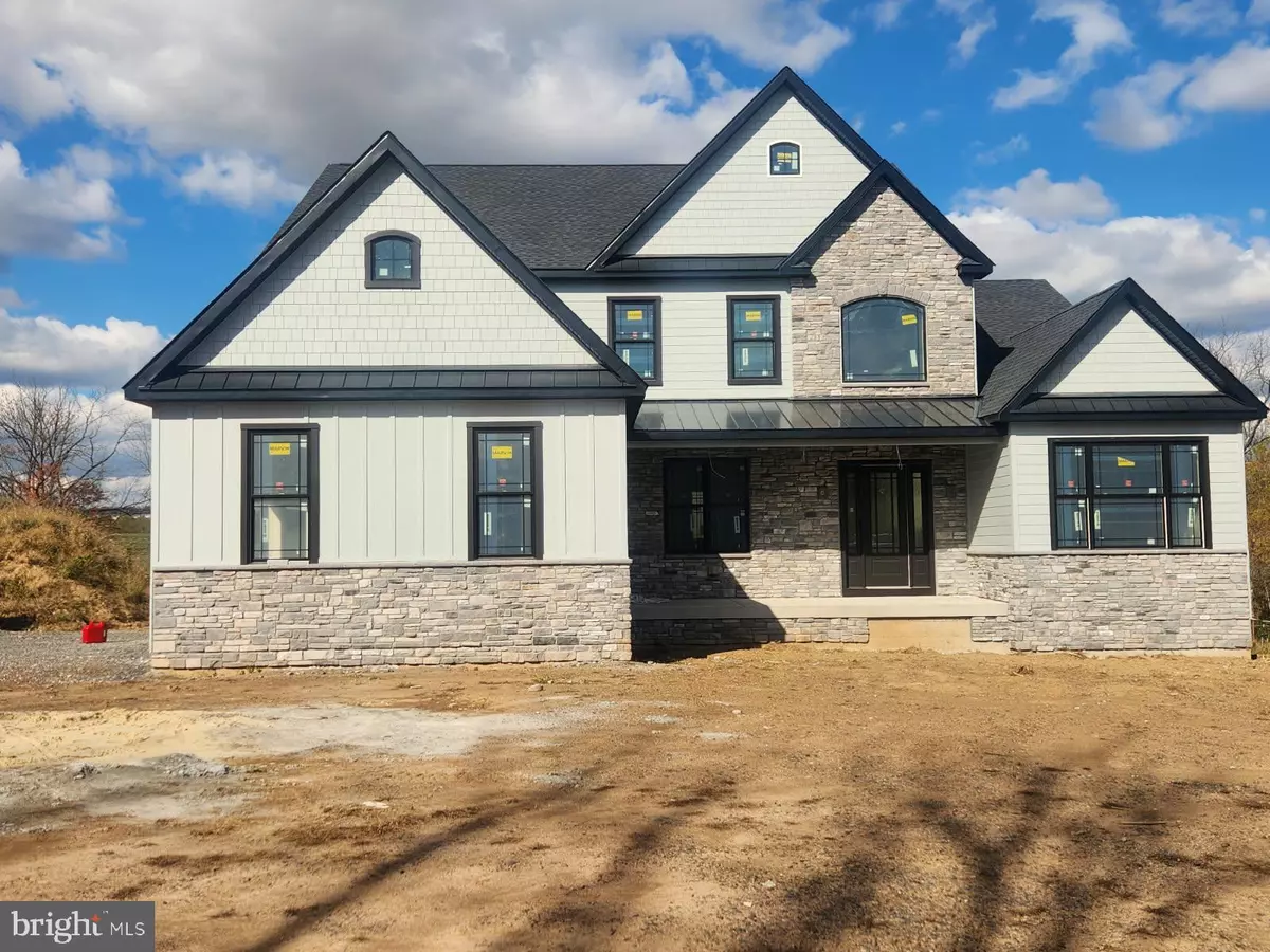 Chalfont, PA 18914,LOT 3- 94 RAILROAD AVE