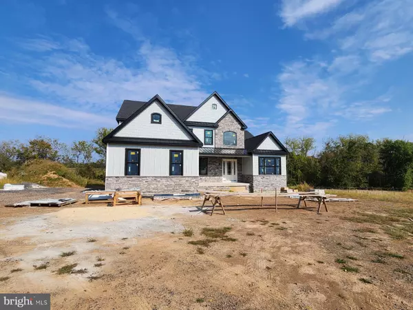 Chalfont, PA 18914,LOT 3- 94 RAILROAD AVE