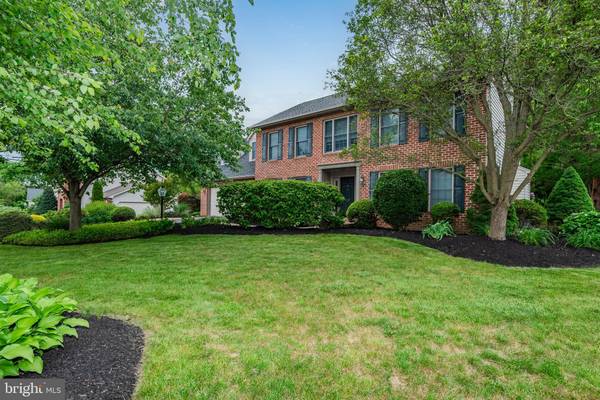 Mechanicsburg, PA 17050,22 IRONGATE CT