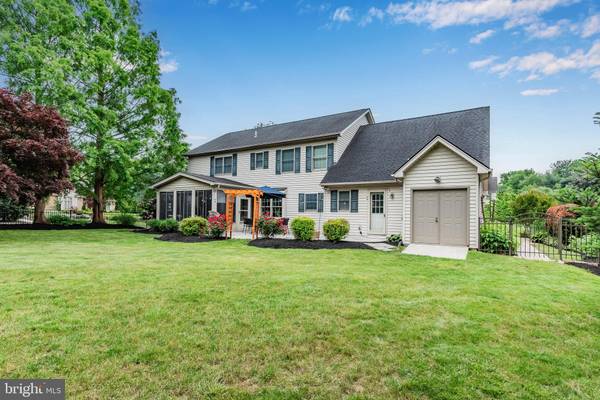 Mechanicsburg, PA 17050,22 IRONGATE CT