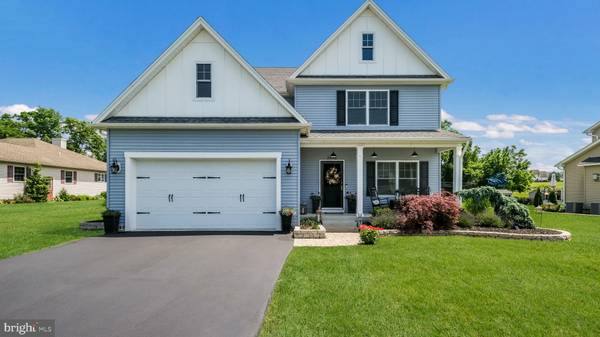 2445 LIBERTY TER, Easton, PA 18040