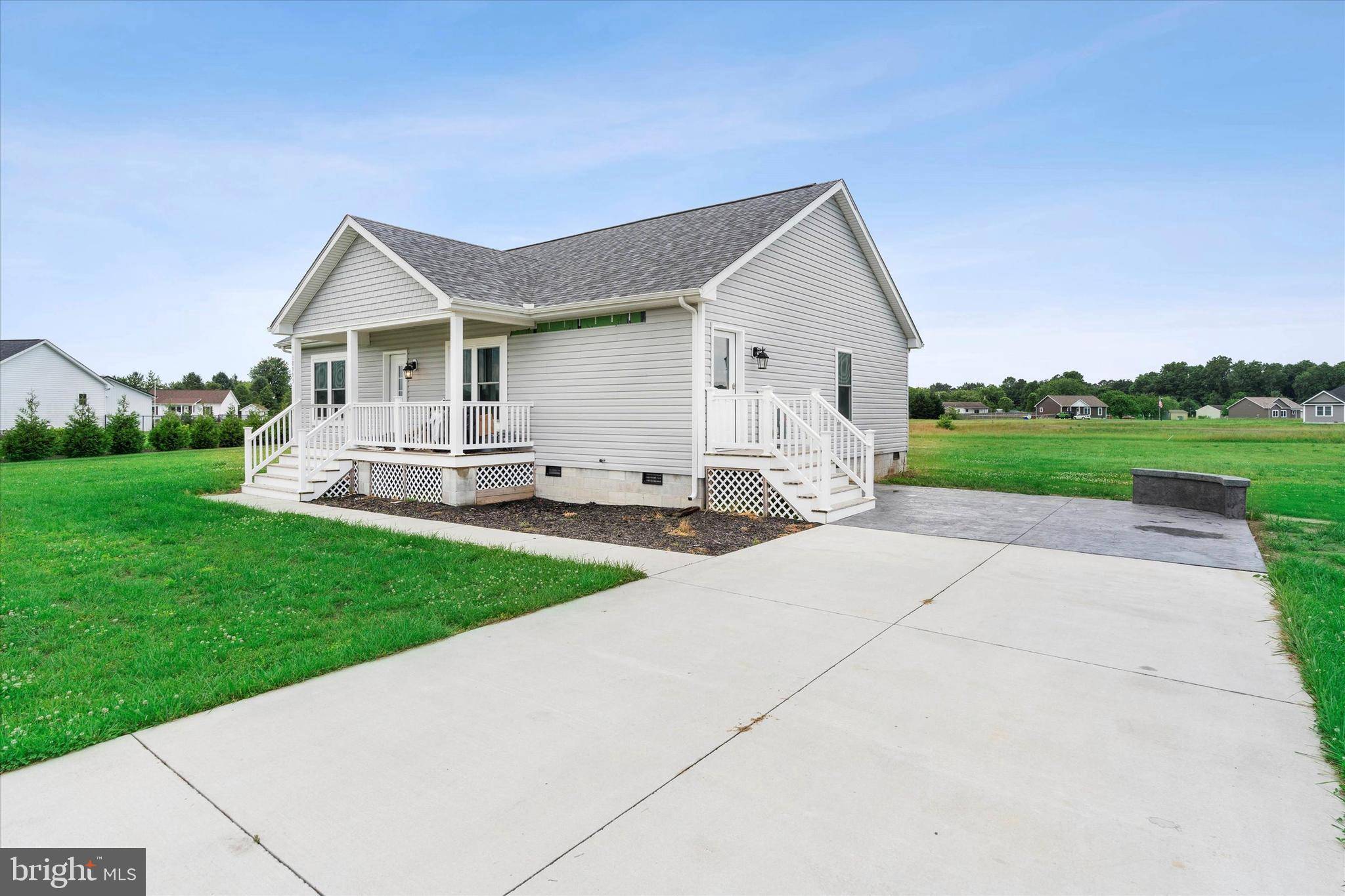 Bridgeville, DE 19933,18903 EDWARD DR