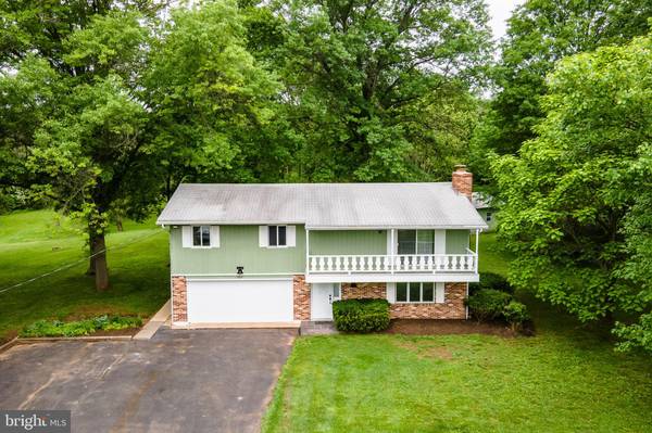 965 CRESSMAN RD, Schwenksville, PA 19473