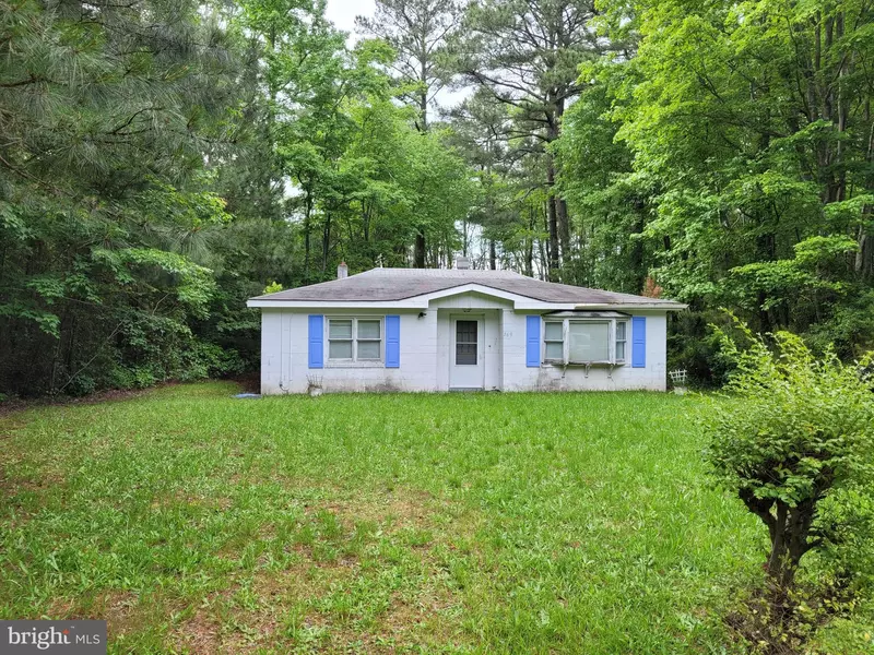 269 BLACKBERRY ROAD, Reedville, VA 22539