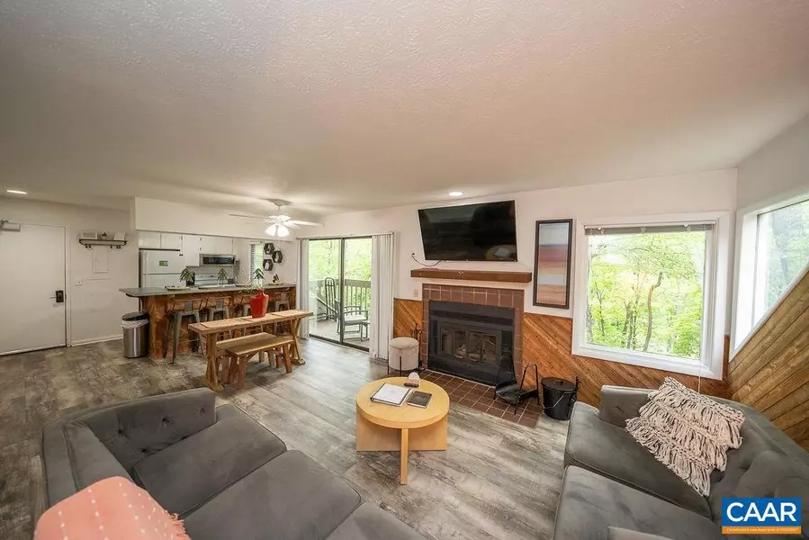 2244 TANNERS RIDGE CONDOS, Wintergreen Resort, VA 22967