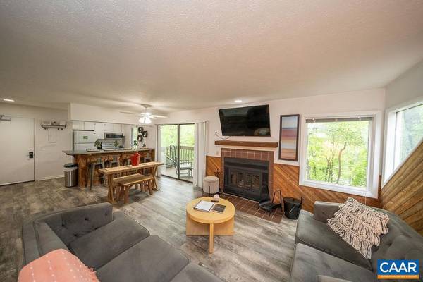 2244 TANNERS RIDGE CONDOS, Wintergreen Resort, VA 22967