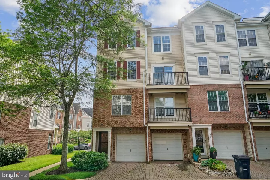 1610 POST OAK DR #49, Bowie, MD 20721