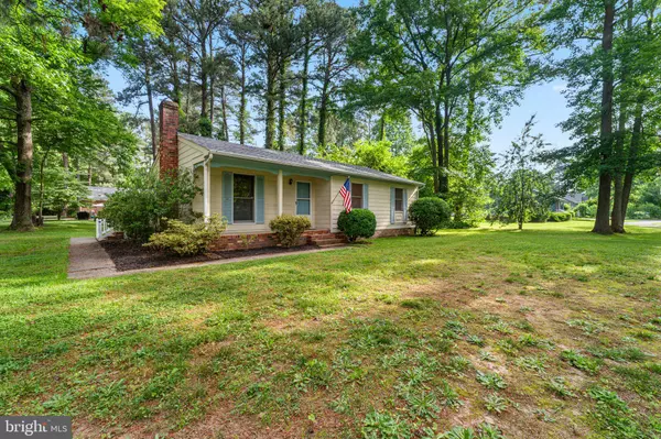 Tappahannock, VA 22560,141 REVELLE