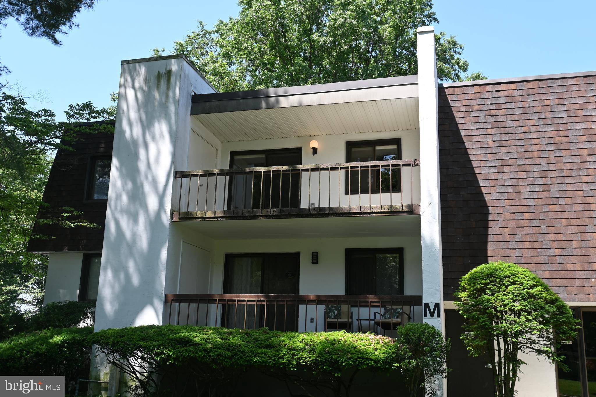 20 DOUGHERTY BLVD #M4, Glen Mills, PA 19342