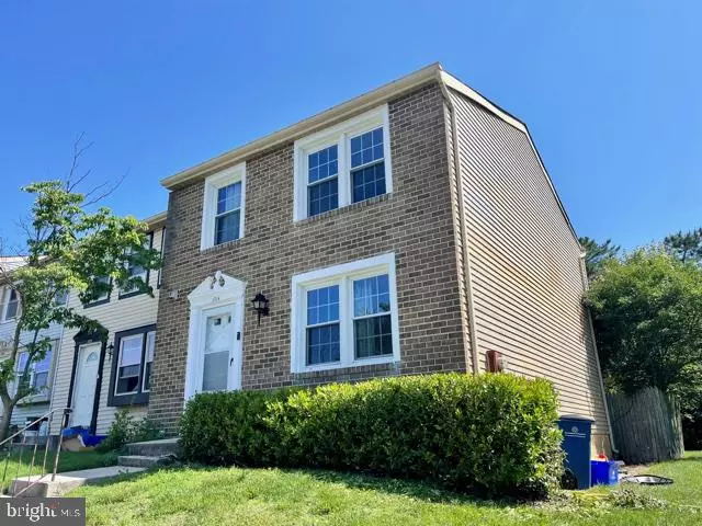 3724 CASTLE TER #119-138, Silver Spring, MD 20904