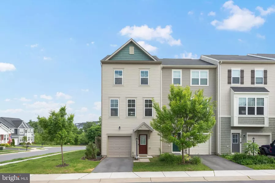 130 POINSETTIA WAY, Stephenson, VA 22656