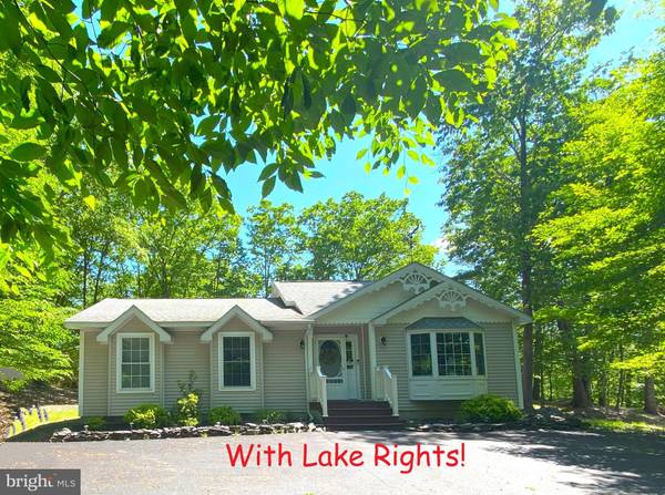 1026 CHEROQUEE TER, Lake Ariel, PA 18436