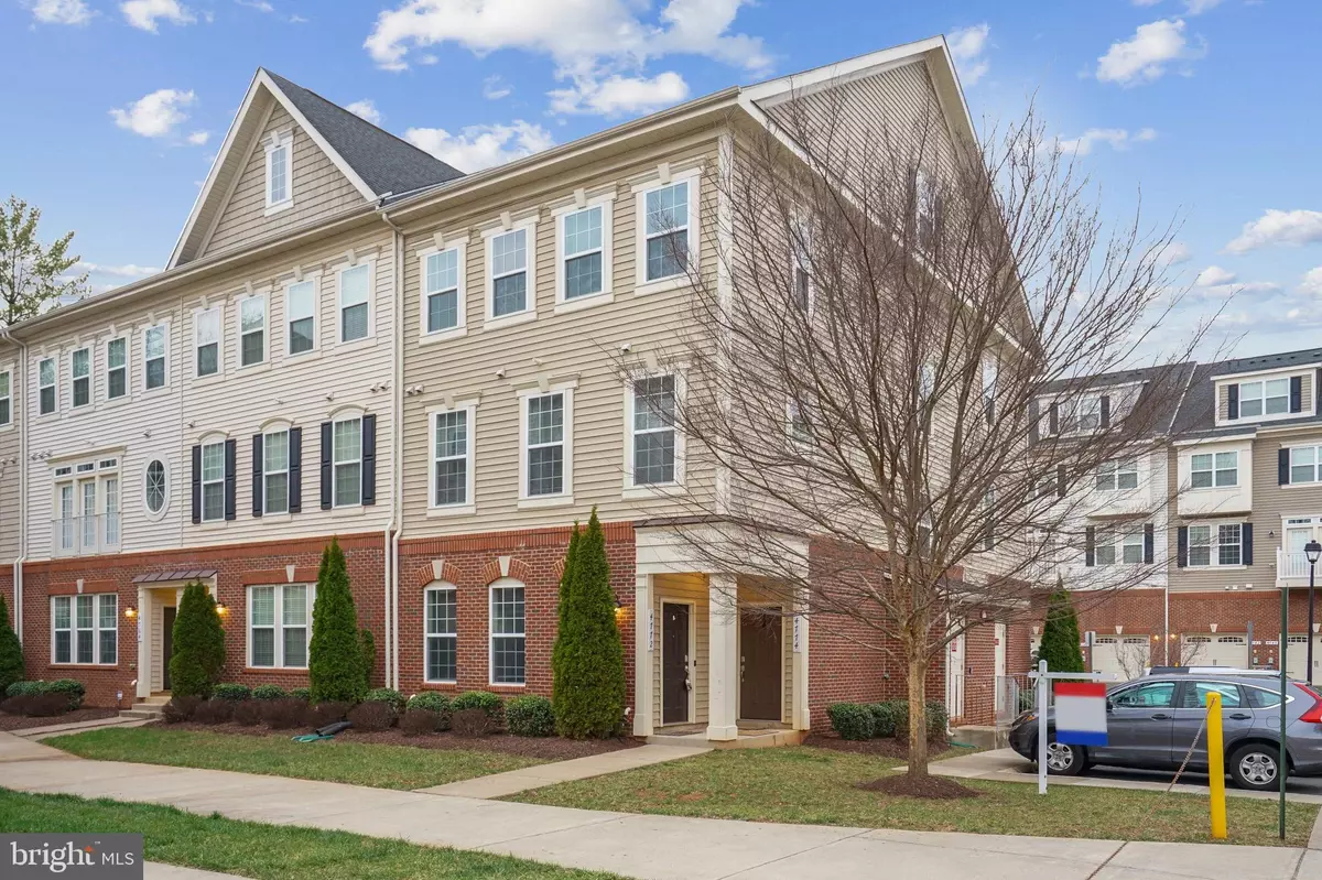 Woodbridge, VA 22193,4772 DANE RIDGE CIR