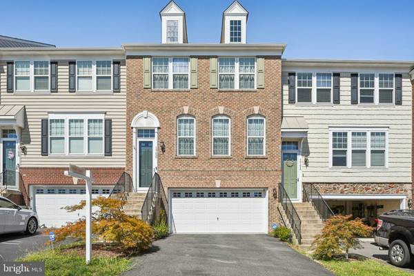 1766 SWINKSVILLE CT, Woodbridge, VA 22191