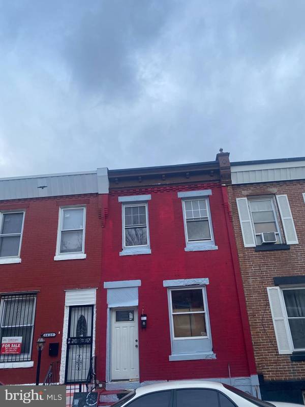 3425 ORMES ST, Philadelphia, PA 19134