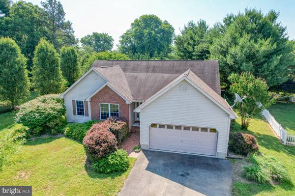 106 ASHWOOD LN, Galena, MD 21635