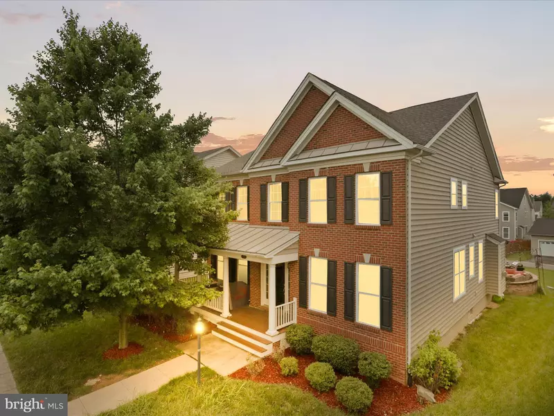 23284 EVERGREEN RIDGE DR, Ashburn, VA 20148