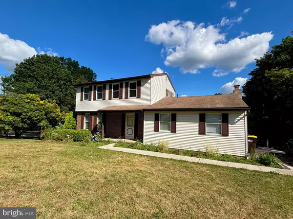 Harleysville, PA 19438,1509 STALEY CIR