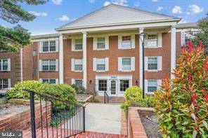 7621 TREMAYNE PL #213, Mclean, VA 22102