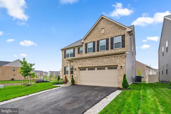 Brandywine, MD 20613,14614 SILVER HAMMER WAY