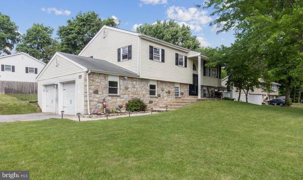 Pottstown, PA 19464,3007 MIRKWOOD CT