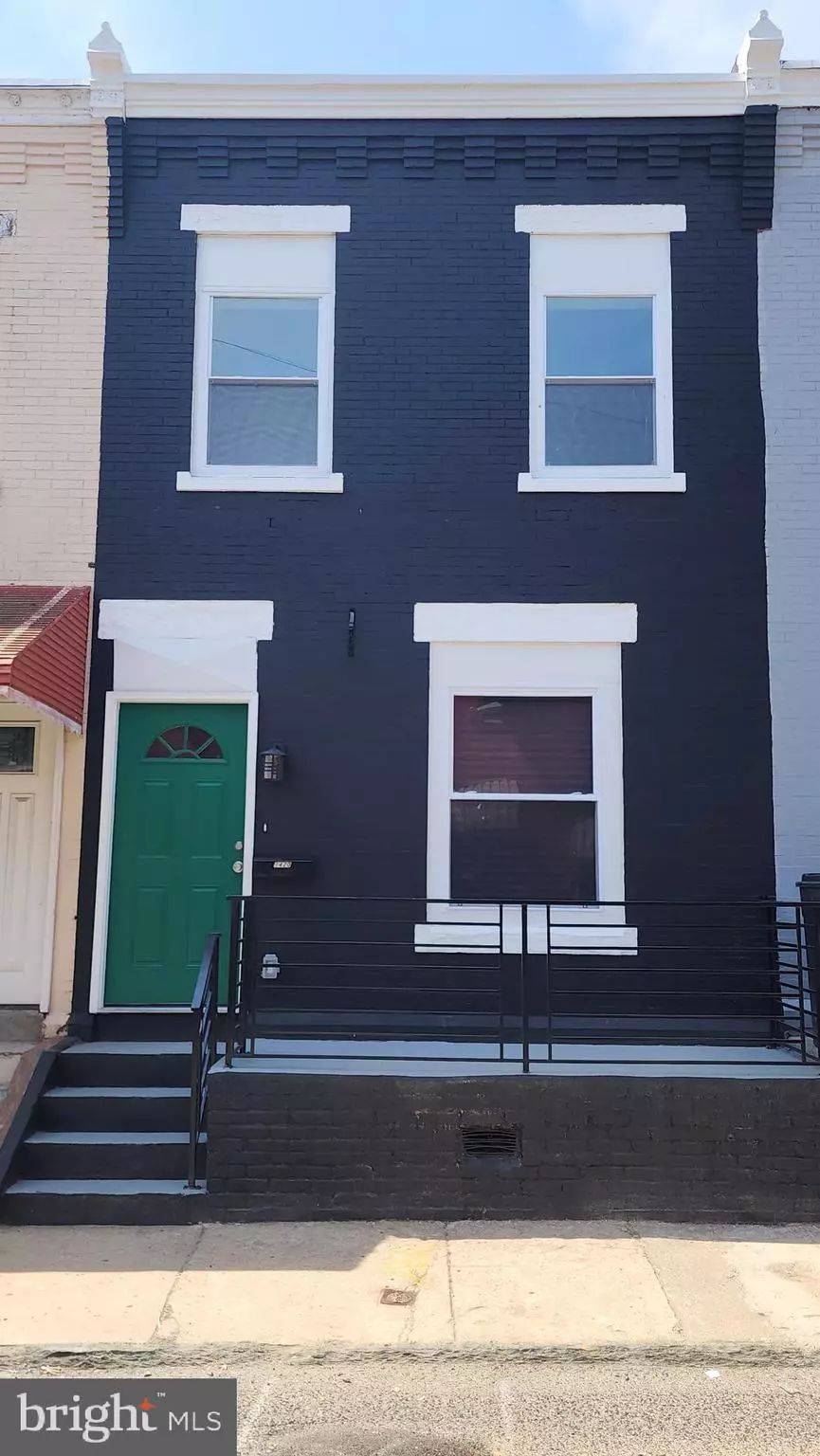 Philadelphia, PA 19132,1420 W MAYFIELD ST