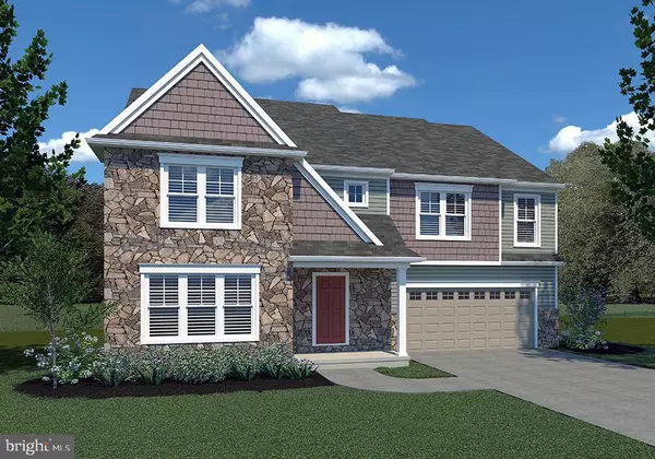 York, PA 17406,HUNTINGTON MODEL AT EAGLES VIEW