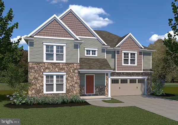 York, PA 17406,HUNTINGTON MODEL AT EAGLES VIEW