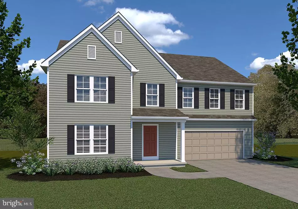 York, PA 17406,HUNTINGTON MODEL AT EAGLES VIEW