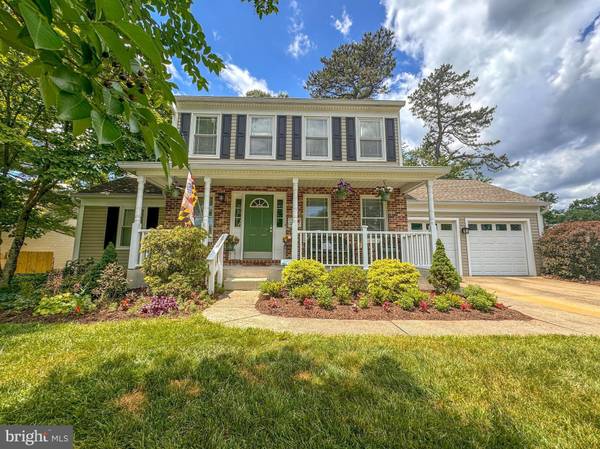 Severna Park, MD 21146,257 HEMINGWAY LN