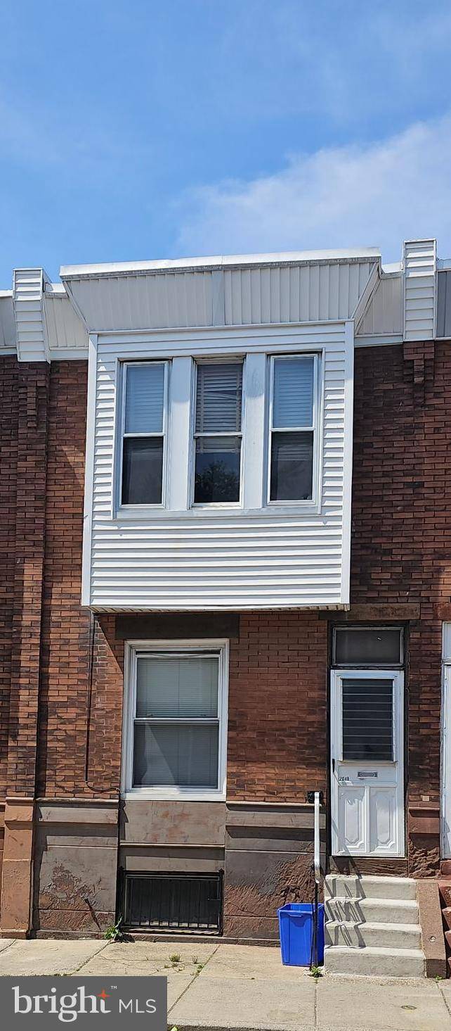Philadelphia, PA 19134,2048 E VICTORIA ST