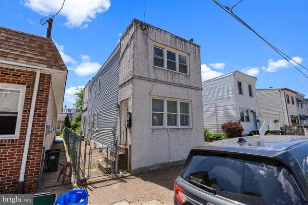 4627 EDGEMONT ST, Philadelphia, PA 19137