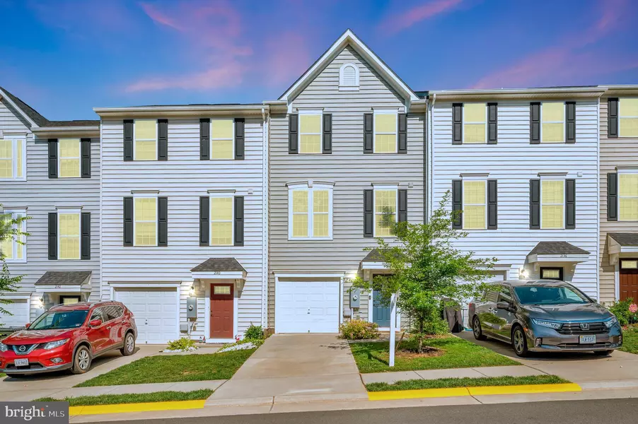 2138 ELM TREE CT, Charlottesville, VA 22911