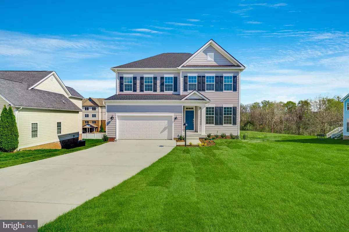 Fishersville, VA 22939,LOT 58 NORTH WINDSONG CT