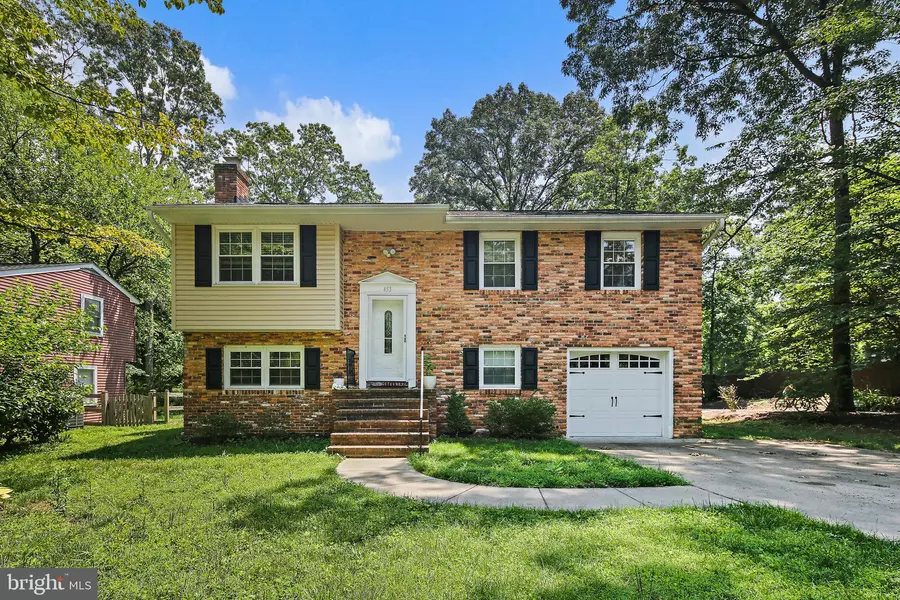 453 RETFORD DR, Severna Park, MD 21146