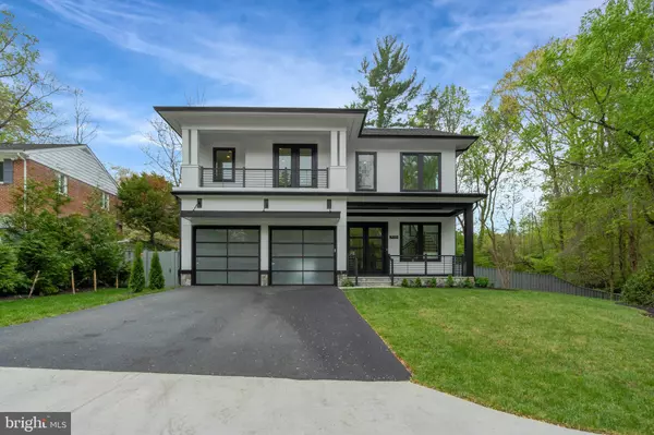 Annandale, VA 22003,7013 RALEIGH RD