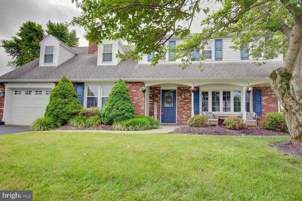 Langhorne, PA 19047,23 COLBY LN