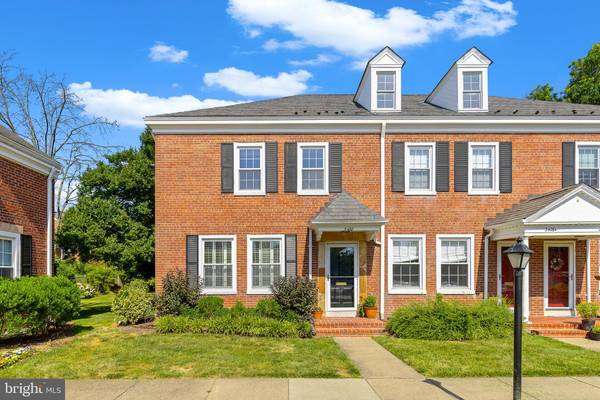 3428 S UTAH ST, Arlington, VA 22206