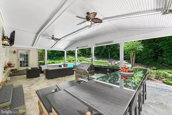 1516 BREWSTER GATE RD Crownsville, MD 21032