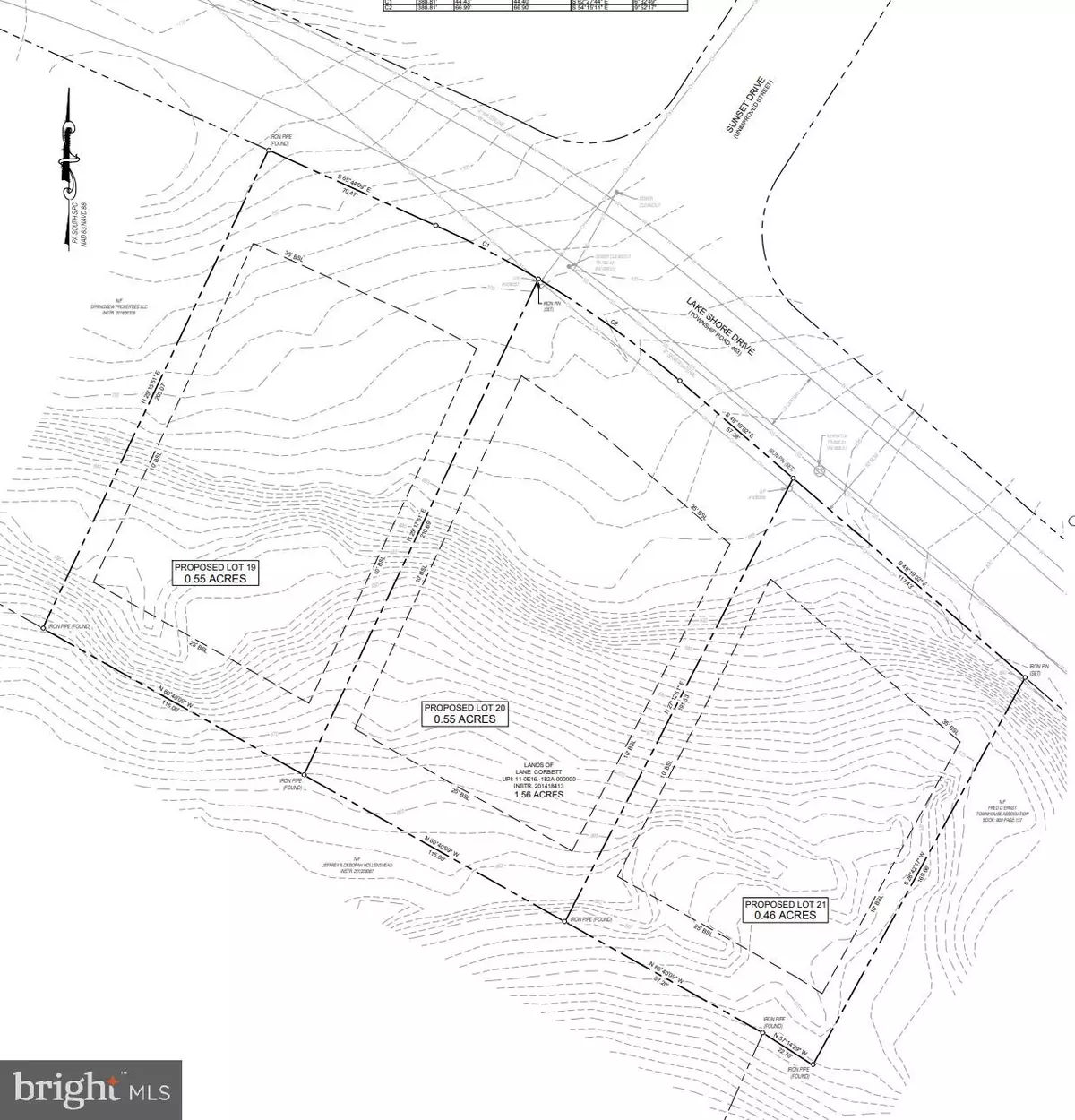 Chambersburg, PA 17202,LAKE SHORE DR #LOT 20