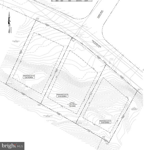 LAKE SHORE DR #LOT 20, Chambersburg, PA 17202