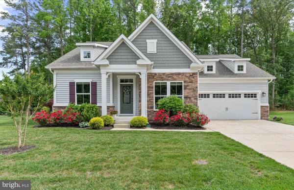 31535 BAREFOOT CIR, Harbeson, DE 19951