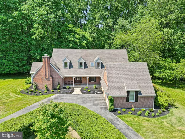 Hockessin, DE 19707,36 BERNARD BLVD