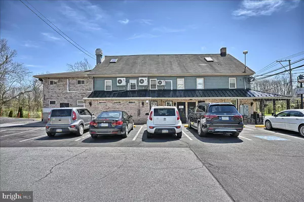Hershey, PA 17033,107 S HANOVER ST